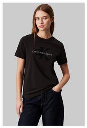 Calvin Klein Μπλούζα Black J20J224244-BEH