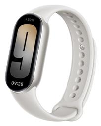 Xiaomi Smart Band 9 με Παλμογράφο Titan Gray
