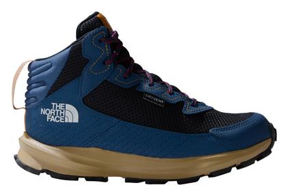 The North Face Παιδικά Μποτάκια Πεζοπορίας Fastpack Hiker Μπλε