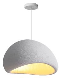 Pakketo Zulcere Κρεμαστό Φωτιστικό 50x28εκ.