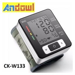 Andowl Ψηφιακό Πιεσόμετρο Καρπού CK-W133