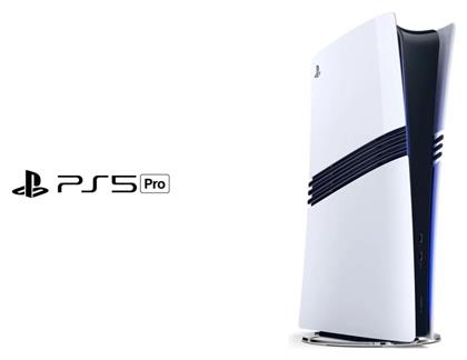 Sony PlayStation 5 Pro 2TB - Προπαραγγελία