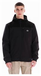 Emerson Μπουφάν Bomber Μαύρο από το Outletcenter