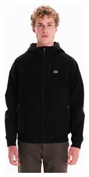 Emerson Μπουφάν Bomber Μαύρο από το Outletcenter