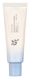 Beauty of Joseon Relief Sun Aqua-fresh Rice + B5 SPF50+ Αντηλιακή Κρέμα 50ml