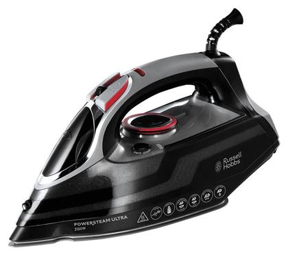 Russell Hobbs 20630-56 20630 3100W με Συνεχόμενη Παροχή Ατμού 45gr/min