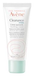 Avene Cleanance Hydra Κρέμα Ημέρας κατά της Ακμής 40ml