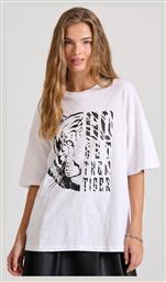 Funky Buddha T-Shirt