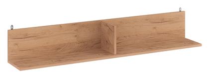 Ράφι Τοίχου Drowel 130x21.6x20εκ.