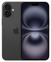Apple iPhone 16 Plus (8GB/256GB) Black