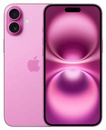 Apple iPhone 16 Plus 5G (8GB/256GB) Pink