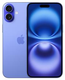 Apple iPhone 16 Plus 5G (8GB/256GB) Ultramarine