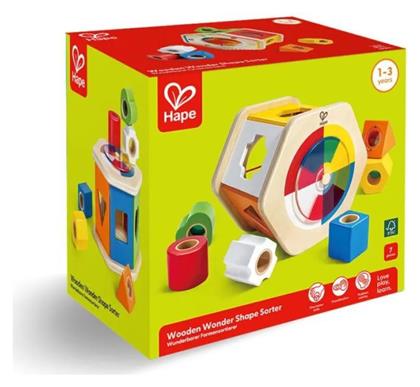 Hape Early Explorer για 12+ Μηνών