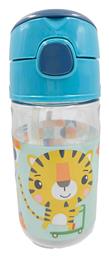 Gim Παγούρι Tritan 350ml Tiger Fisher Price 571-67204