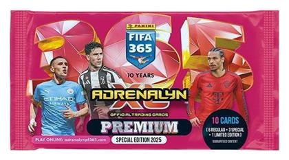 Panini Deck Fifa 365 2025 - Adrenalyn XL Premium