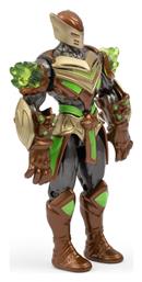 Φιγούρα Δράσης Gormiti The New Era Rockard για 5+ Ετών 15εκ.