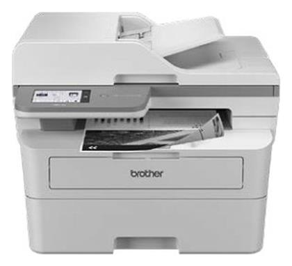 Brother Ασπρόμαυρο Πολυμηχάνημα Laser
