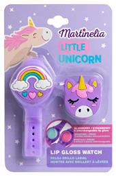 Martinelia Παιδικό Μακιγιάζ Lip Balm, Little Unicorn, Watch
