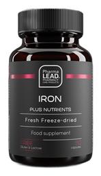 Pharmalead Iron 30 κάψουλες