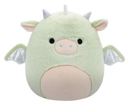 Jazwares Squishmallows Drew o Δράκος 30.5 εκ.