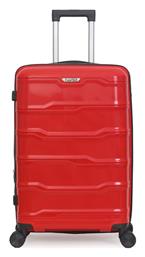 Amber Μεσαία Σκληρή Κόκκινο