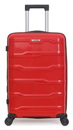 Amber Μεγάλη Σκληρή Κόκκινο