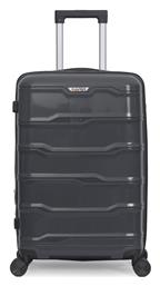 Amber Μεγάλη Σκληρή Ανθρακί