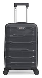 Amber Καμπίνας Σκληρή Ανθρακί