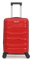 Amber Καμπίνας Σκληρή Κόκκινο