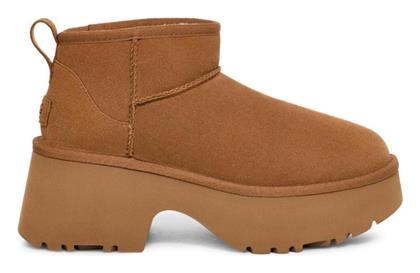 Ugg Australia Μποτάκια Καφέ 1158311-che από το New Cult