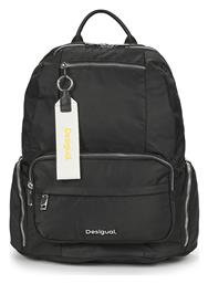 Desigual Backpack Μαύρο