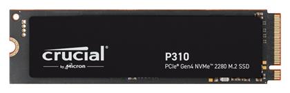 Crucial P310 500GB M.2 CT500P310SSD8 από το e-shop