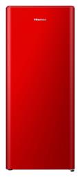 Hisense Μονόπορτο 165lt