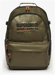 Superdry Tarp Utility Surplus Goods Olive Green