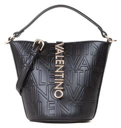 Valentino Bags Γυναικεία Τσάντα Ώμου Μαύρη