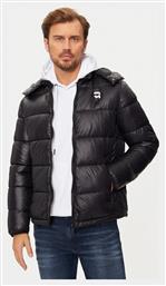 Karl Lagerfeld Μπουφάν Puffer από το Silenzio