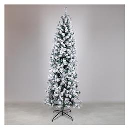 Χριστουγεννιάτικο Δέντρο Ακίτα Χιονισμένο