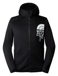 The North Face Ανδρικό Μπουφάν Black