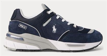 Ralph Lauren Trackster 200 Sneakers