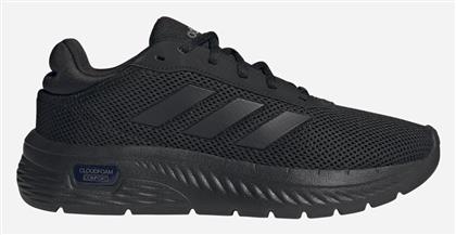 Adidas Cloudfoam Comfy Γυναικεία Sneakers Μαύρα