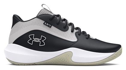 Under Armour Μπασκετικά Παπούτσια
