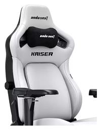 Anda Seat Kaiser 4 L Δερματίνης με Ρυθμιζόμενα Μπράτσα