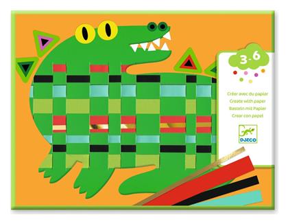 Djeco Παιδική Χειροτεχνία για Παιδιά 3+ Ετών