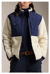 Ralph Lauren Fleece Ζακέτα