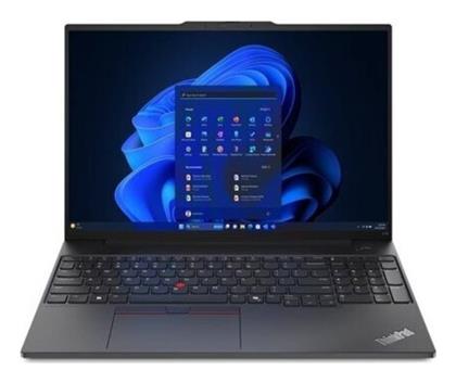 Lenovo ThinkPad E16 Gen 2 (Intel) 16'' (Ultra 7-155H/16GB/512GB)