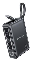 Awei P87K 10000mAh 30W