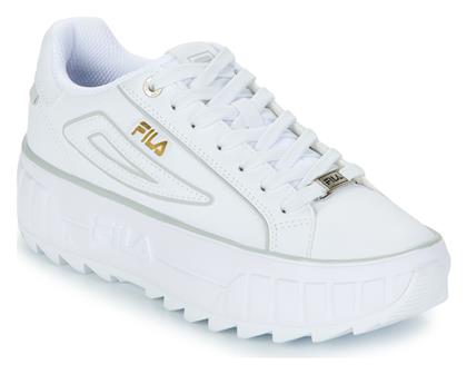 Fila Γυναικεία Sneakers Λευκά από το Spartoo