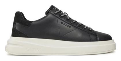 Guess Elba Flatforms Sneakers
