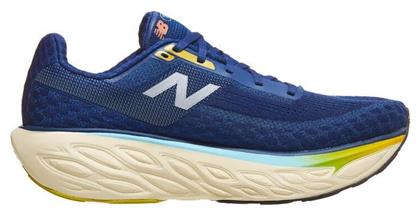 New Balance Fresh Foam Ανδρικά Running Μπλε