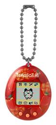 Namco - Bandai Tamagotchi Original Ηλεκτρονική Παιδική Κονσόλα Χειρός Apple Sweets